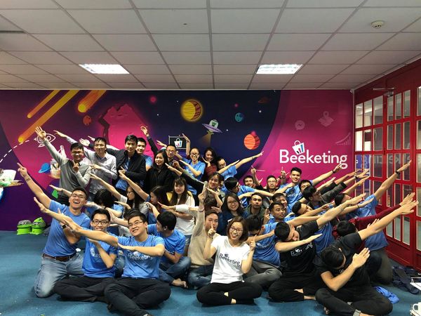Học marketing ở đâu?